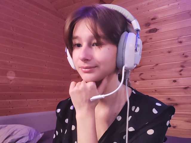 SilvaDevil live cam on BongaCams