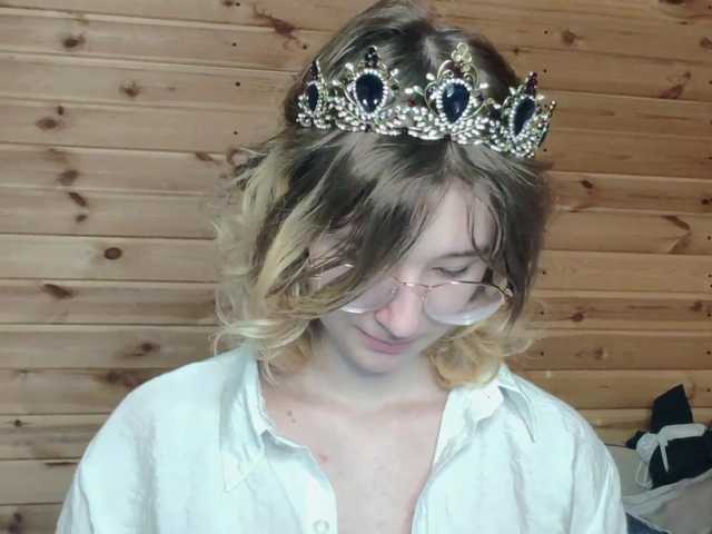 SilvaDevil live cam on BongaCams