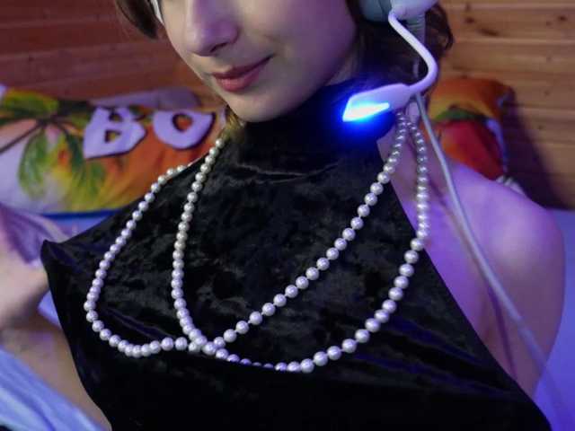 SilvaDevil live cam on BongaCams