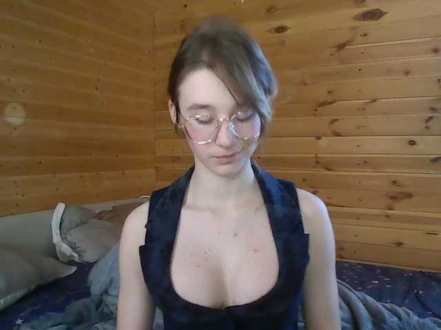 SilvaDevil live cam on BongaCams