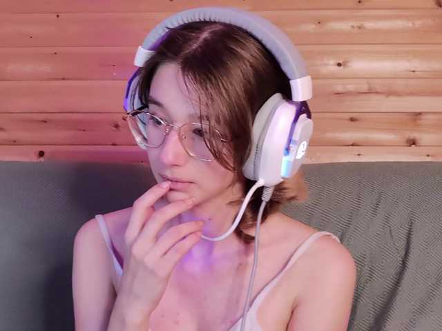 SilvaDevil live cam on BongaCams