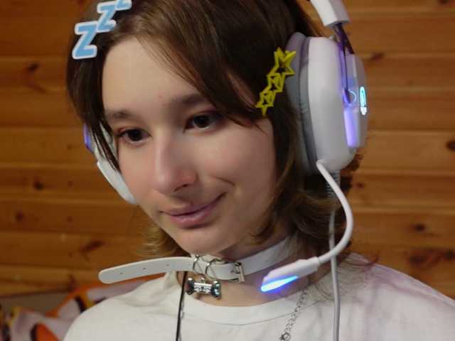 SilvaDevil live cam preview