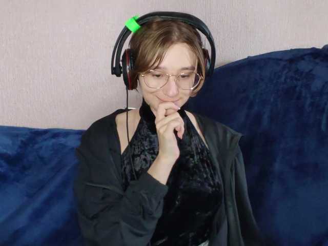 SilvaDevil live cam on BongaCams