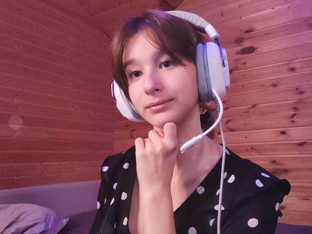 SilvaDevil live cam on BongaCams