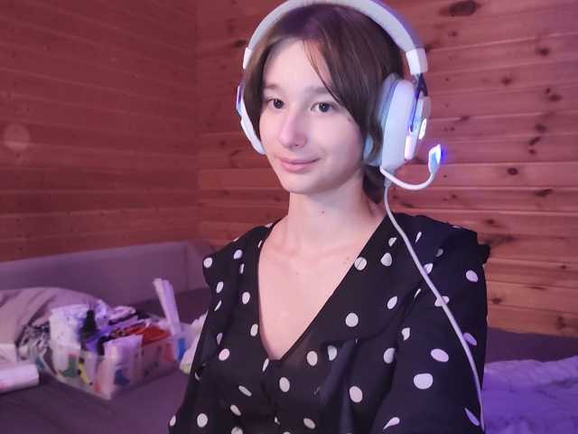 SilvaDevil live cam on BongaCams