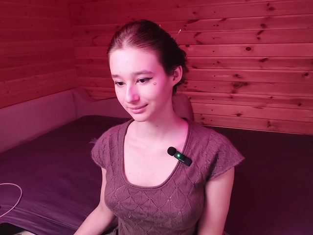 SilvaDevil live cam on BongaCams