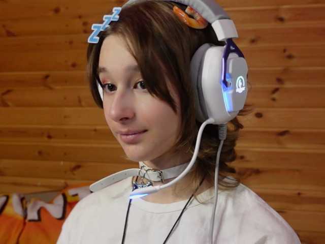 SilvaDevil live cam on BongaCams