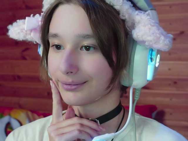 SilvaDevil live cam on BongaCams