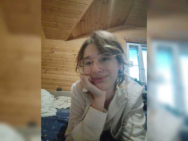 SilvaDevil live cam on BongaCams