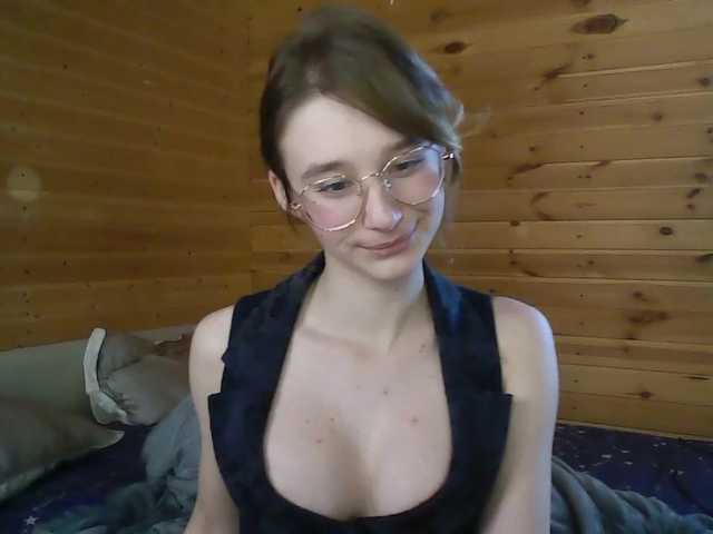 SilvaDevil live cam on BongaCams