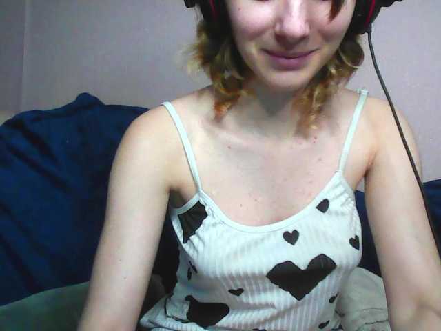 SilvaDevil live cam on BongaCams