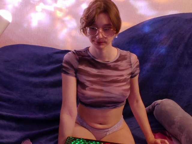 SilvaDevil live cam on BongaCams