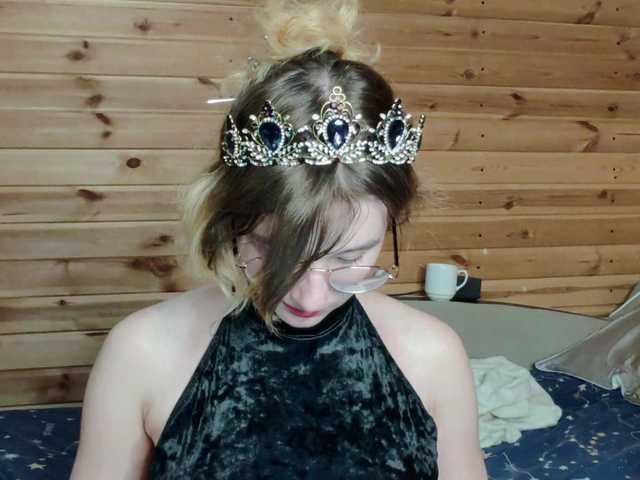 SilvaDevil live cam on BongaCams