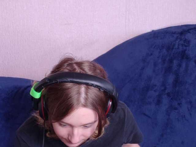SilvaDevil live cam on BongaCams