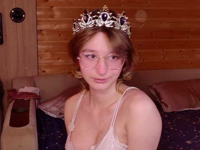 SilvaDevil live cam on BongaCams