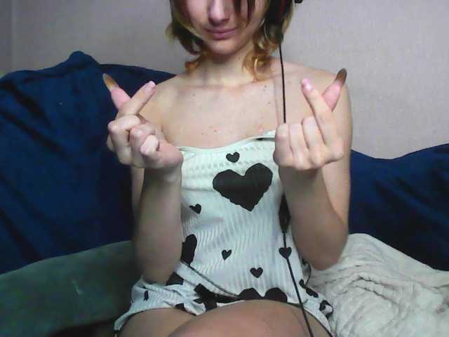 SilvaDevil live cam on BongaCams