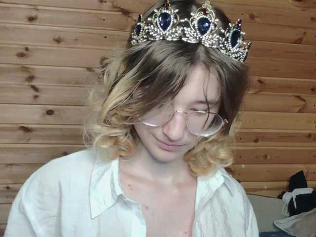 SilvaDevil live cam on BongaCams