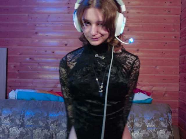 SilvaDevil live cam on BongaCams