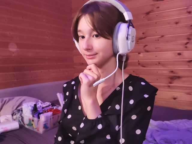 SilvaDevil live cam on BongaCams
