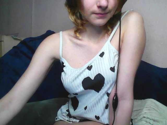 SilvaDevil live cam on BongaCams