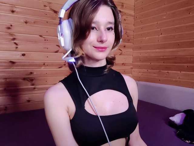 SilvaDevil live cam on BongaCams