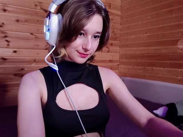 SilvaDevil live cam on BongaCams