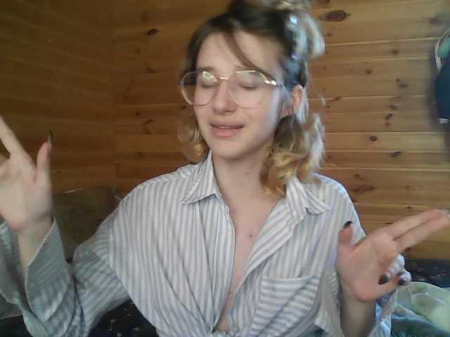 SilvaDevil live cam on BongaCams
