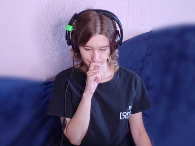 SilvaDevil live cam on BongaCams