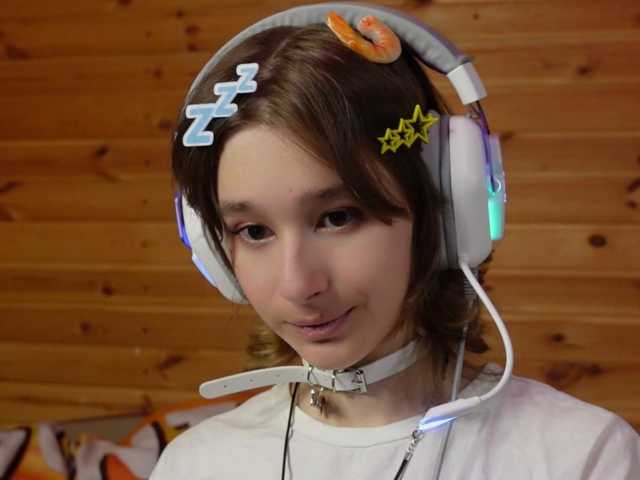 SilvaDevil live cam on BongaCams