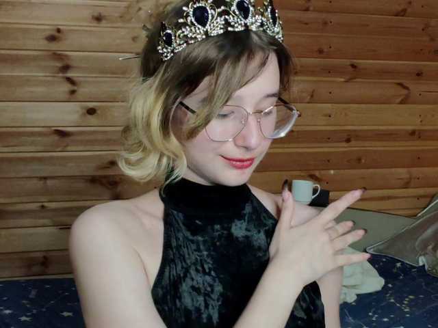 SilvaDevil live cam on BongaCams