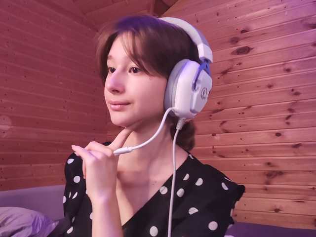 SilvaDevil live cam on BongaCams