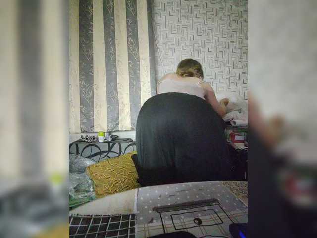 SilvaDevil live cam on BongaCams