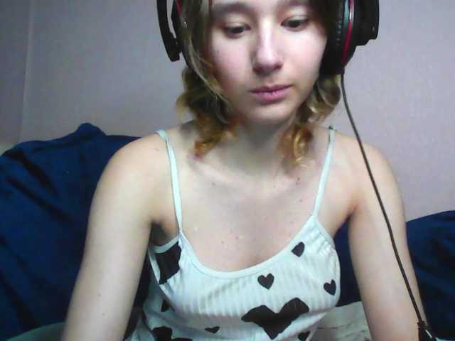 SilvaDevil live cam on BongaCams