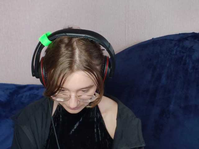 SilvaDevil live cam on BongaCams