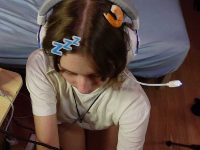 SilvaDevil live cam on BongaCams