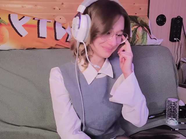SilvaDevil live cam on BongaCams