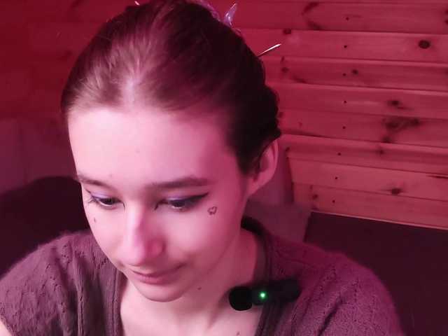 SilvaDevil live cam on BongaCams