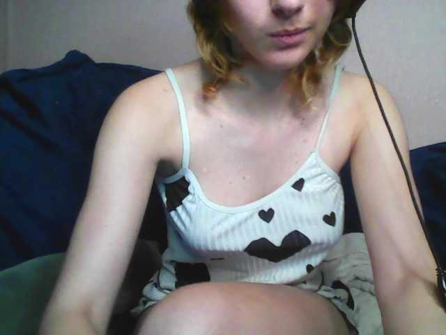 SilvaDevil live cam on BongaCams