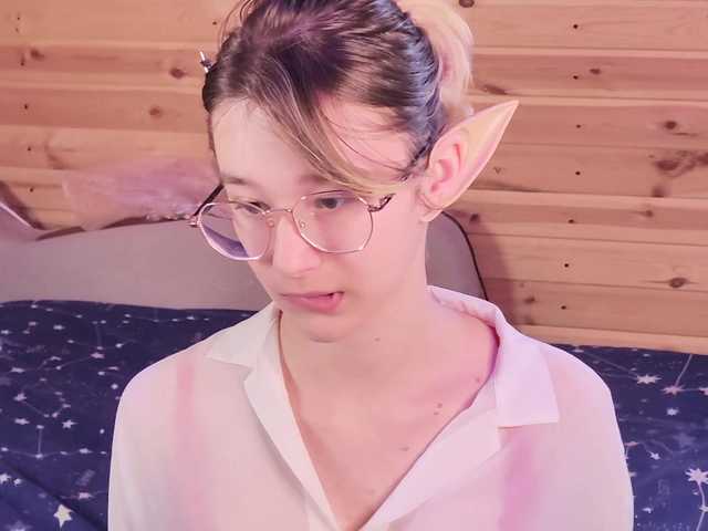 SilvaDevil's BongaCams show and profile