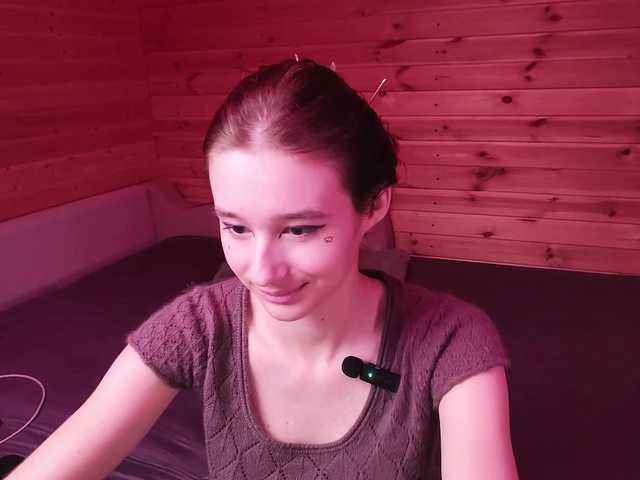 SilvaDevil live cam on BongaCams