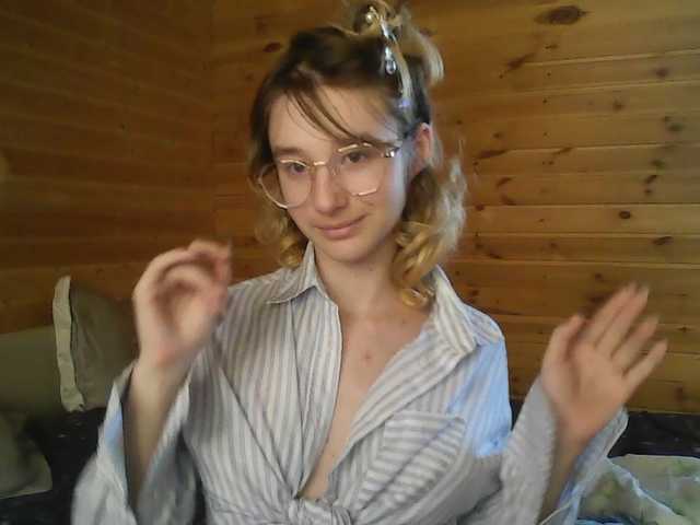 SilvaDevil live cam on BongaCams
