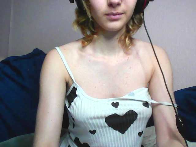 SilvaDevil live cam on BongaCams