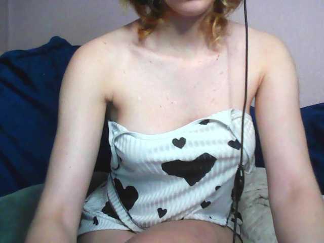 SilvaDevil live cam on BongaCams