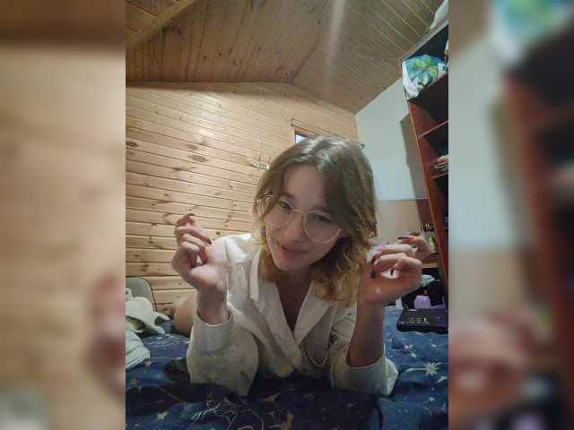 SilvaDevil live cam on BongaCams