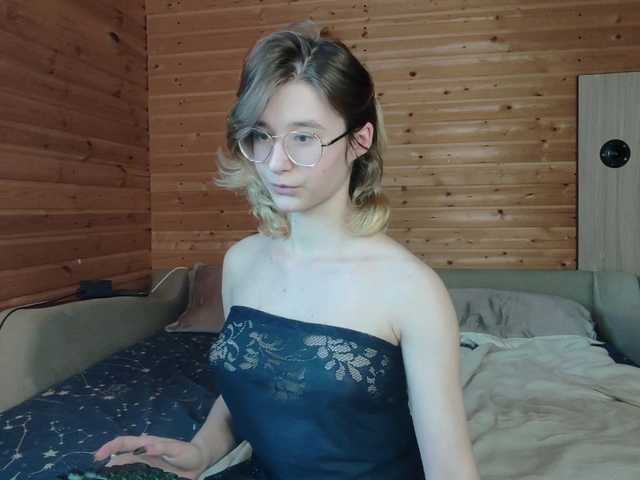 SilvaDevil live cam on BongaCams