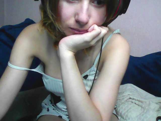 SilvaDevil live cam on BongaCams