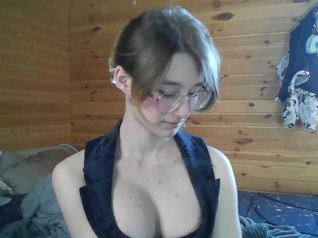SilvaDevil live cam on BongaCams