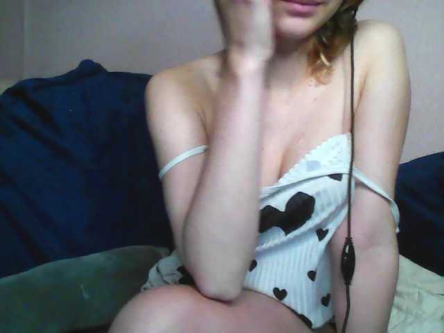 SilvaDevil live cam on BongaCams