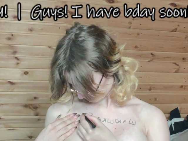 SilvaDevil live cam on BongaCams