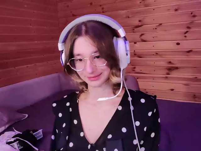 SilvaDevil live cam on BongaCams